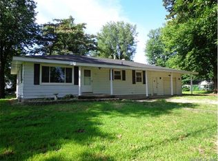 201 Washington St, South roxana, IL 62087