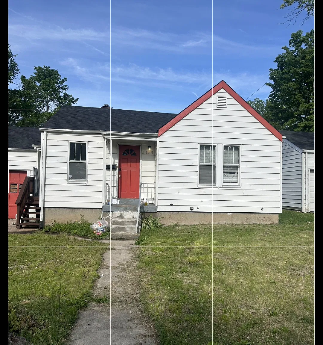 2 bed, 787 sqft, $1,050 — Photo 1