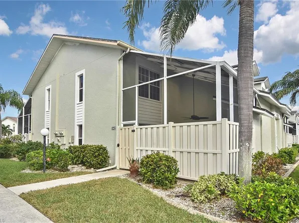 13140 Whitehaven LN #142, FORT MYERS, FL 33966