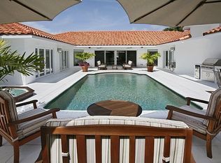 2400 W Silver Palm Rd, Boca Raton, FL 33432