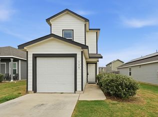 139 Gabbro Gdns, Maxwell, TX 78656