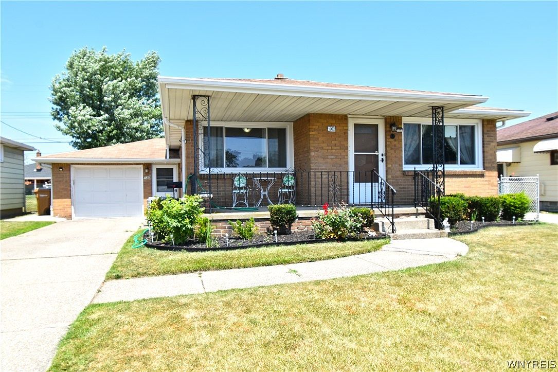 146 Lydia Ln, Cheektowaga, NY 14225 Zillow