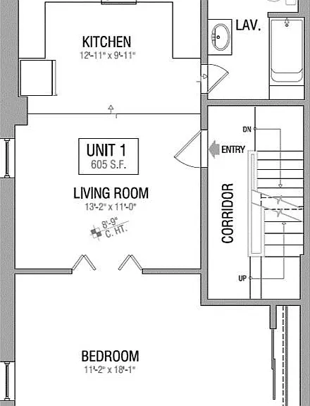 600 Washington St #1 — Photo 7