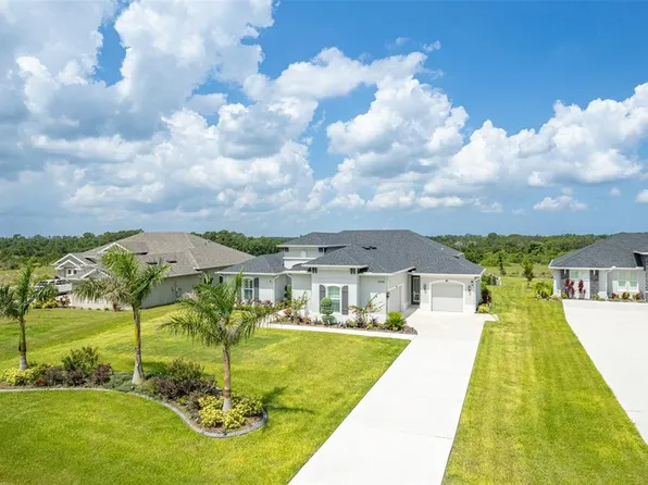 5226 LAKE VENICE DRIVE, WIMAUMA, FL 33598