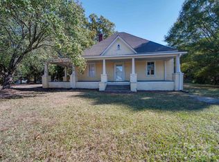 243 S Main St, Wingate, NC 28174