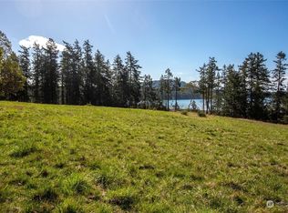 1 Orchard Ln #A, Friday Harbor, WA 98250