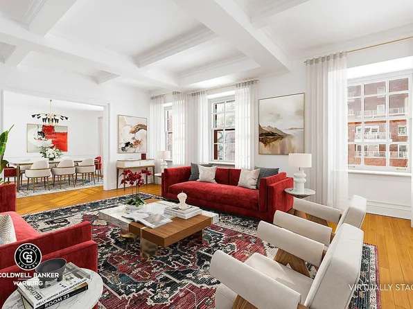 1033 Madison Ave #13B, New York, NY 10075