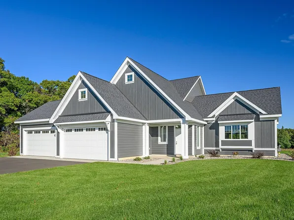12724 293rd Ave NW, Princeton, MN 55371