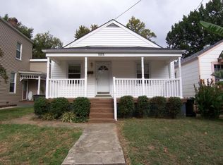 1005 Dixon Ave, Louisville, KY 40217