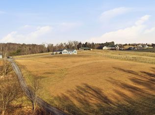 283 Mitchell Ridge Rd, Jonesborough, TN 37659