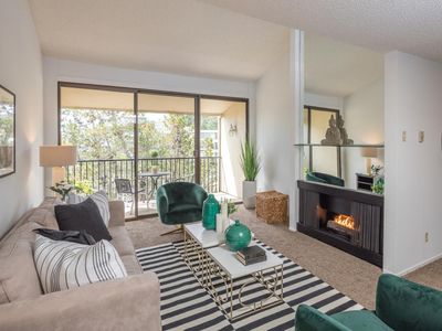 1550 Frontera Way APT 313, Millbrae, CA, 94030