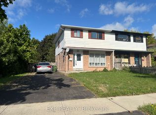 92 Berner Trl, Toronto, ON M1B 1B3