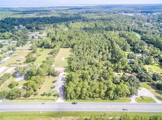 40 State Rd, Astor, FL 32102