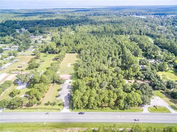 40 State Rd, Astor, FL 32102