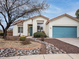 1087 Avenida Seville, Rio Rico, AZ 85648