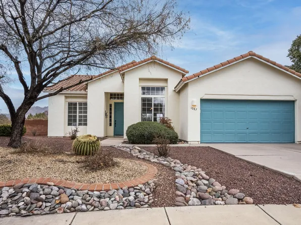 1087 Avenida Seville, Rio Rico, AZ 85648