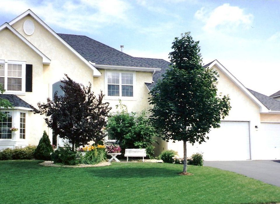 Timeless curb appeal 