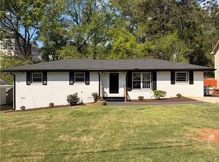2457 Parkland Dr, Decatur, GA 30032