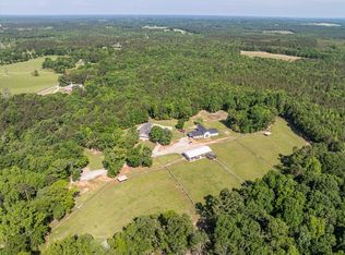 1960 White Rock Rd, Lincolnton, GA 30817