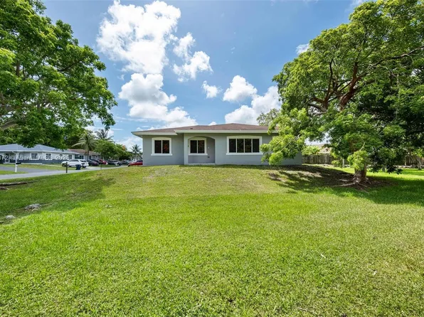 13576 SW 287th Ter, Homestead, FL 33033