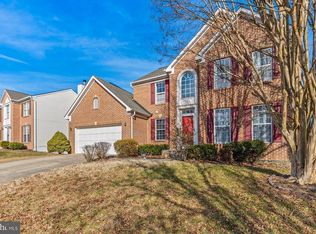 1211 Bohac Ln, Accokeek, MD 20607