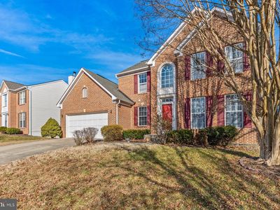 1211 Bohac Ln, Accokeek, MD, 20607