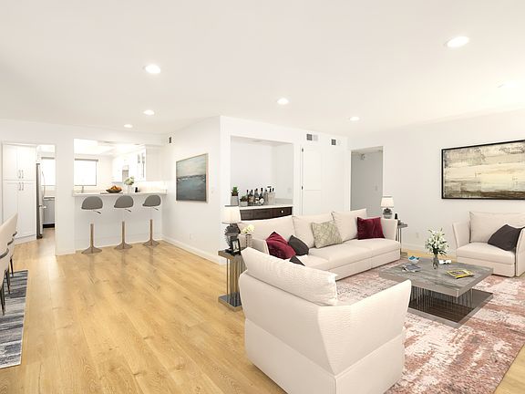 3rd image of 1738 S Bentley Ave APT 102