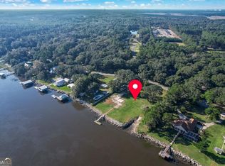 1699 Mush Bluff Rd, Saint Marys, GA 31558