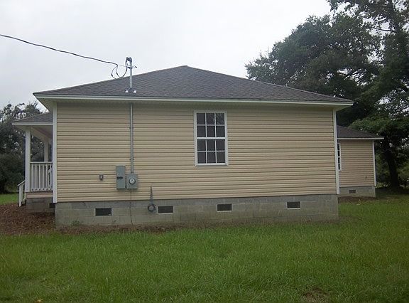 Easy Care Vinyl Siding