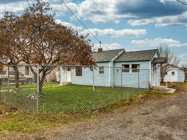 845 NW 6th St, Prineville, OR 97754
