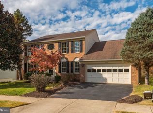 6424 Springhouse Cir, Clifton, VA 20124