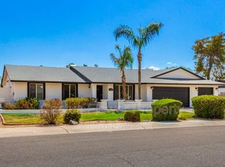 5217 E Sheena Dr, Scottsdale, AZ 85254