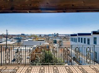 2111 E Pratt St, Baltimore, MD 21231