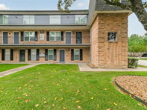 9019 Gaylord Drive #76, Houston, TX 77024