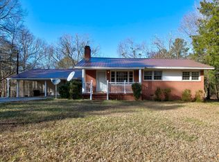 217 Patton St, Winnsboro, SC 29180