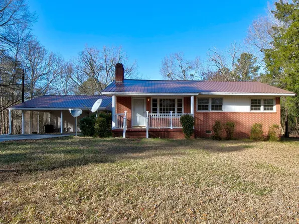 217 Patton St, Winnsboro, SC 29180