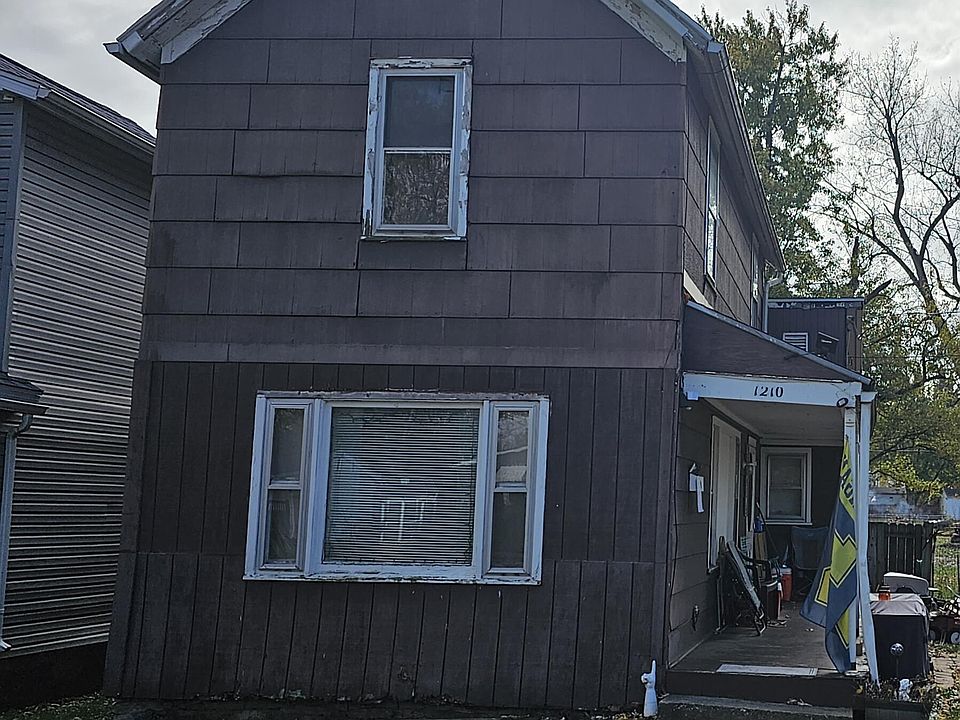 1st image of 1210 E Market St
