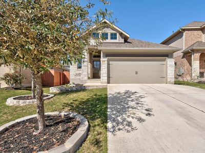 237 Rosebush Dr, Liberty Hill, TX, 78642