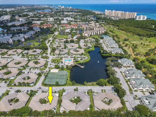 1127 E Seminole Avenue #32b, Jupiter, FL 33477