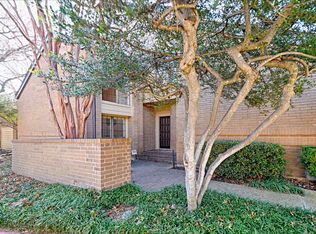 5136 Westgrove Dr #5136, Dallas, TX 75248