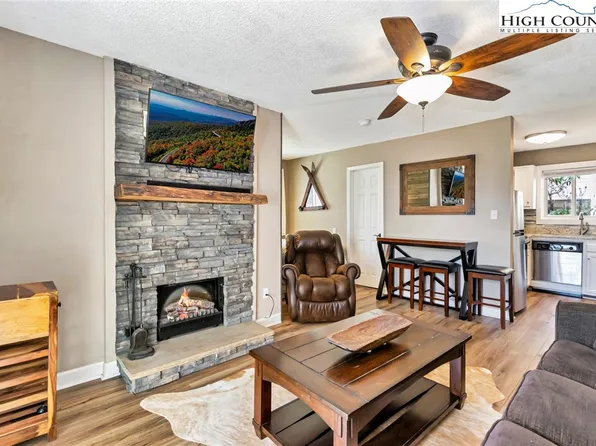 301 Pinnacle Inn Road #4101, Beech Mountain, NC 28604