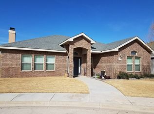 16 Paisano Cir, Odessa, TX 79765