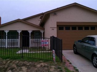 1592 Mesa Brook St, San Diego, CA 92114