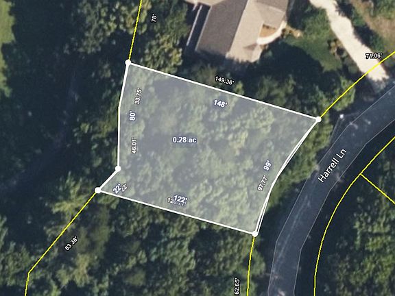 2nd image of 12 Harrell Ln Lot 7