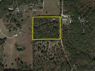 14175 N 477 Rd, Tahlequah, OK 74464