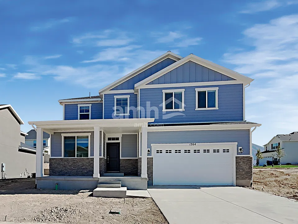 1264 N Rickshaw Ln