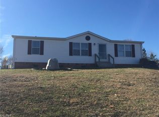 1254 Farmer Rd, Walnut Cove, NC 27052