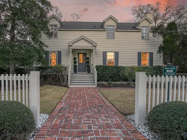 26 Barre St, Charleston, SC 29401