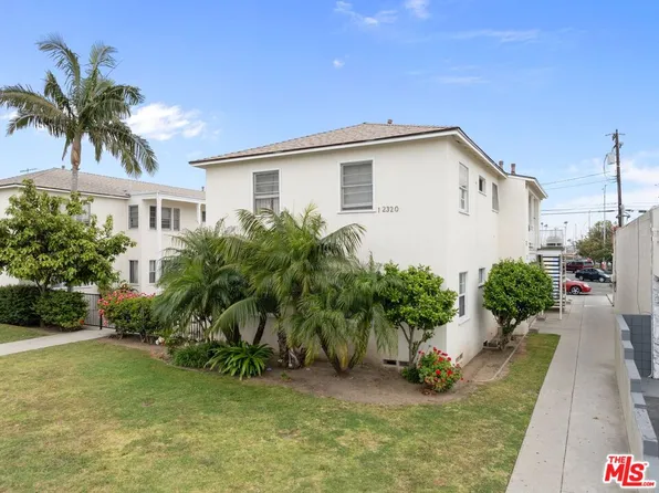 12320 Washington Pl, Los Angeles, CA 90066