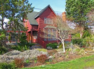 435 Quincy St, Pt Townsend, WA 98368